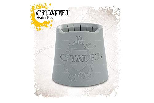Citadel Water Pot