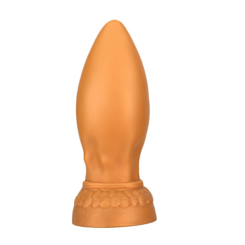 Plug anale Sex ShopLarge Butt Plug Set Giocattolo anale Plug anali Plug anale anale Plug anale enorme Plug anale vibrante Vibratore anale Dildo Grande anale