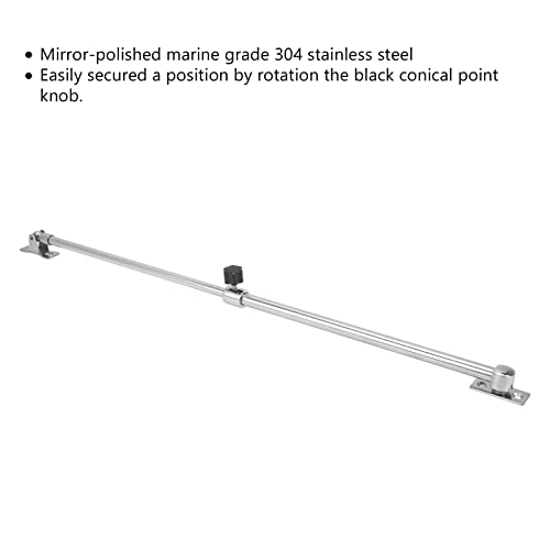 Regolatore del Portello, 299?534 Mm Supporto