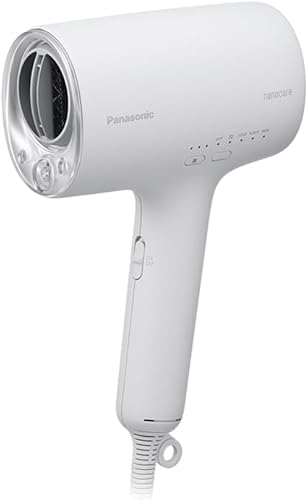 パナソニック ナノケア Store Plusモデル 高浸透ナノイー&ミネラル のレビュー画像（評価★4.6）