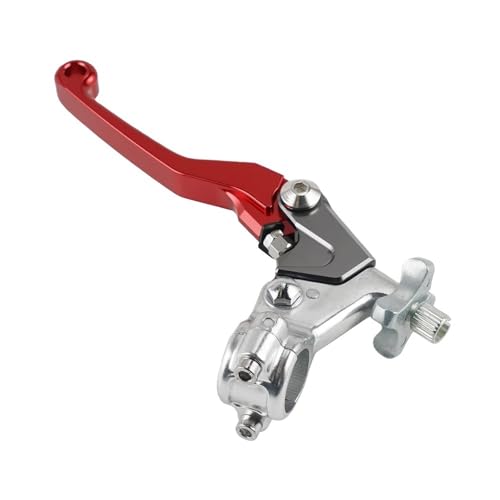 Levier de frein moto pour CRF450R offrant une garde réglable - 3