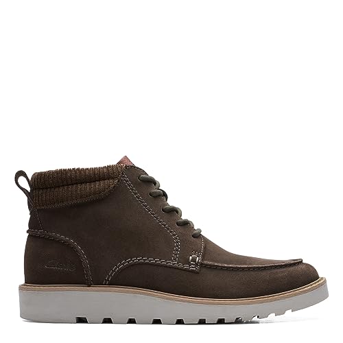 Image of Clarks mens Classic Boots