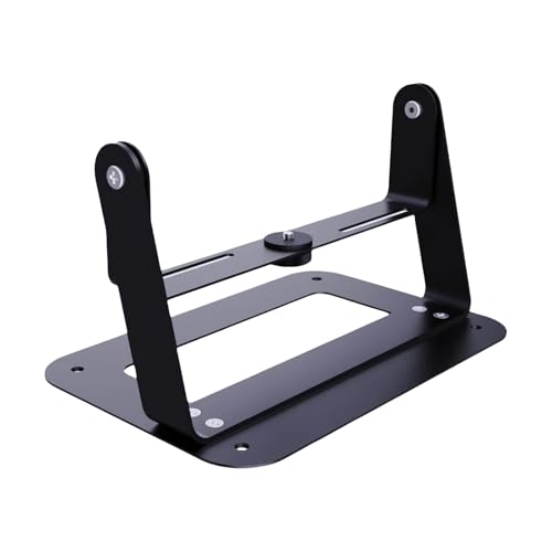 Support de projecteur stable pour corriger l'image inclinée - 3