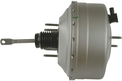Cardone Industries Gray Power Brake Booster | 54-71243 - View #10