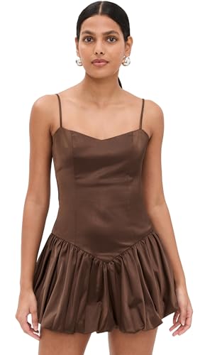 Women's Dollhouse Mini Dress