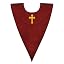 Maroon Red