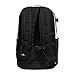 adidas 5-Star Team Backpack, White/Black, One Size