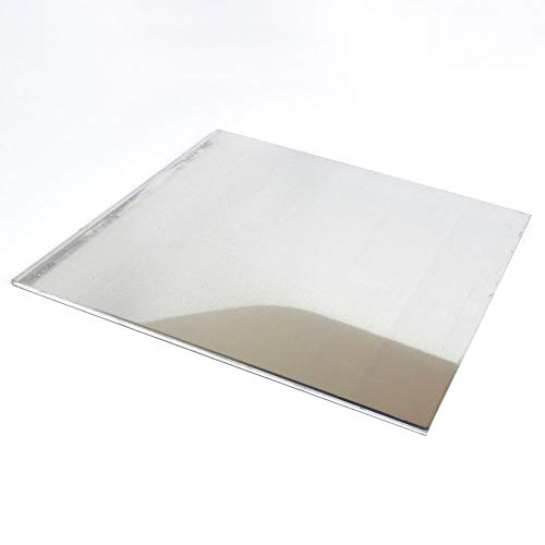 Online Metals 6061 Aluminum Sheet