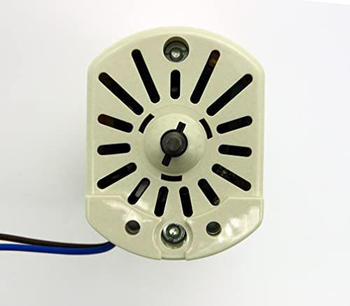 Moteur pour machine à coudre de remplacement 90W pour réparer votre Pfaff ou Vigorelli - 3