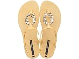 lpanema Ipanema Class Charm III Fem, Damen-Sandalen, Gelb, 41/42 EU, gelb, 41/42 EU