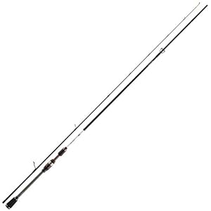 Daiwa Silver Creek Light Spin 2,05m