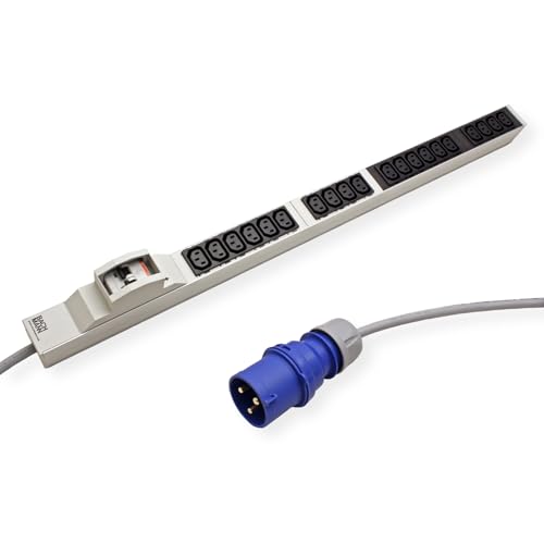 Bachmann Zero U-Space IT Basic optimise 20 sorties CA sans encombrement - 2