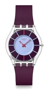 Swatch Always On Time SS08K122