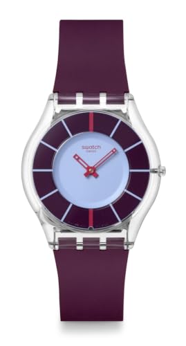 Swatch Always On Time SS08K122
