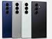 Produktbild Samsung Galaxy Z Fold7, Smartphone Android 5G Avec Galaxy AI, 256 Go, Smartphone déverrouillé, Noir Absolu (Generalüberholt)