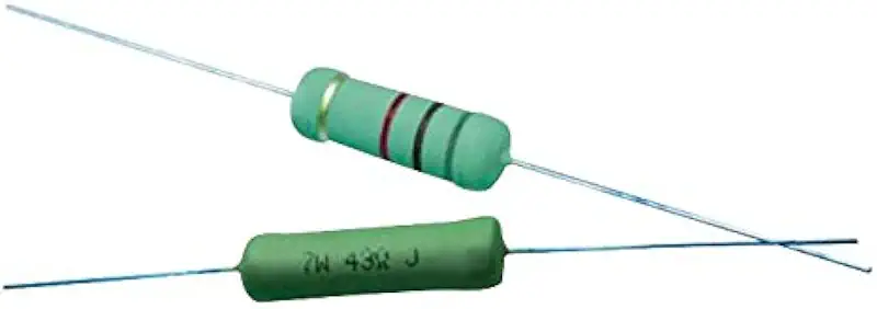 Резисторы 0 1 Ом Купить