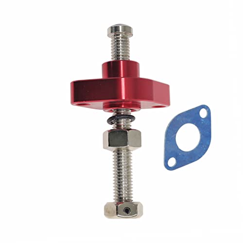 Tensor de cadena de leva para Yamaha Warrior YFM350X CNC manual 1987-2004