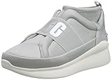 Zapatillas para mujer UGG Neutra, Zapato Mujer, Negro Tnl, 39 EU