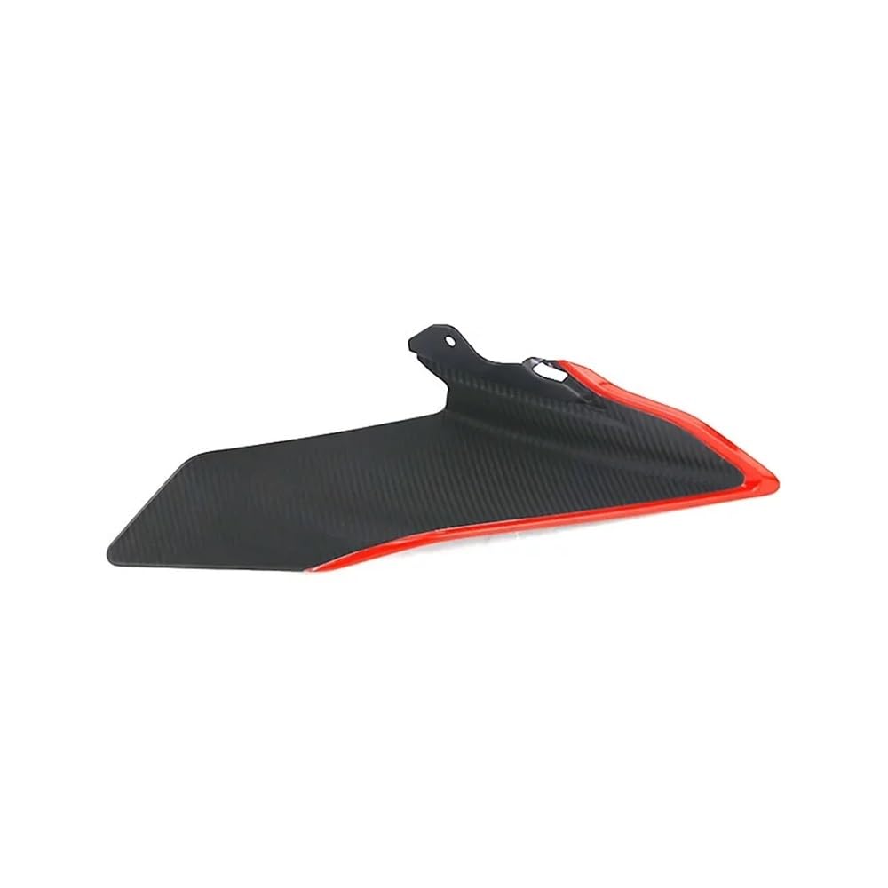 Déflecteurs Accessoires Moto CFMOTO 450SR Ailerons Nus
