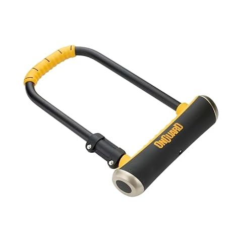 OnGuard Pitbull STD U-Lock Cover