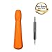 Ring Doorbell Screwdriver, Allicaver Replacement Screwdriver Compatible With Ring Doorbell
