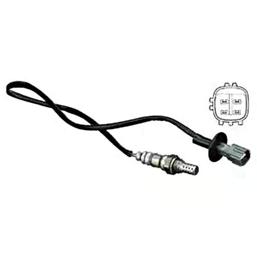 Sonde lambda DELPHI 680mm pour corriger la surconsommation Toyota Celica