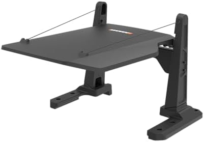 WORX WA0828 Garage for Vision RTK Robotic Lawn Mower – We…