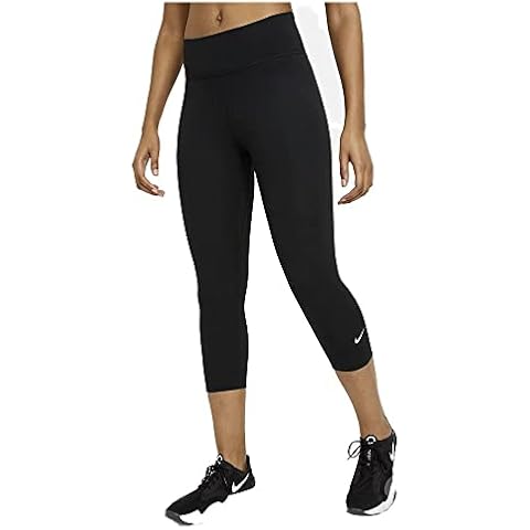 Leggings Nike W One Tight Mr CPRI 2.0 Cover