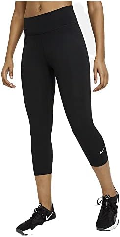 nike mid rise capri leggings