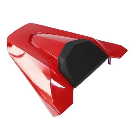 Carénage capot solo de moto CBR650R housse de siège arrière 4 couleurs