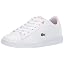 White/Pink