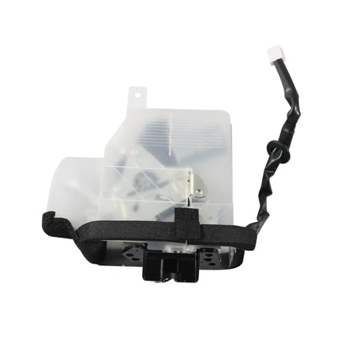 Loquet de hayon de rechange pour corriger la fermeture du coffre Toyota 4Runner 2003-09