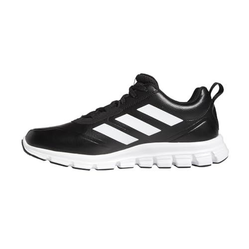 adidas Men's Fv9059 Baseball Shoe4