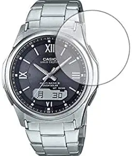PDA工房 CASIO WVA-M630 9H高硬度[光沢] 保護 フィルム 日本製