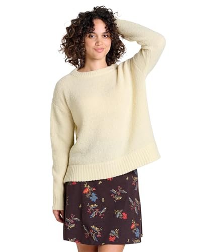Toad&Co Cotati Dolman Sweater
