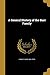 A General History of the Burr Family