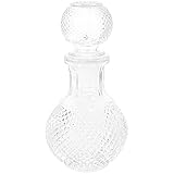 Carafe à whisky globe – vous pouvez l'offrir à vos proches amateurs de whisky, ils seront ravis !