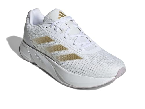 Image of adidas Womens Duramo Sl Running Sneakers Shoes - Grey