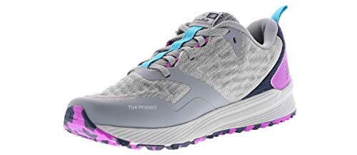 Image of New Balance Women's Dynasoft Nitrel V4 Trail Running Shoe