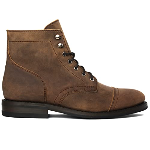 Thursday Boot Company Captain Men's Lace-up Boot view 6