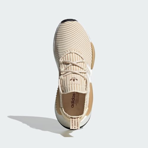 adidas Womens NMD W1 Lace Up Sneakers Shoes Casual - Pink3