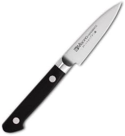 Couteau Misono MV Office 8cm - Le Complément Précision Molybdène