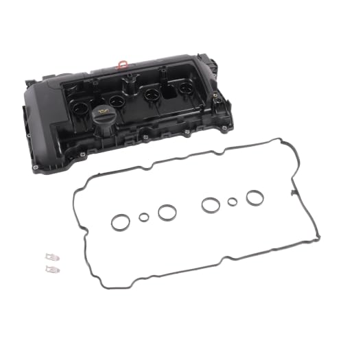Zylinderkopfhaube VAICO V22-0787 tapa de balancines motor Peugeot 208 207 Kasten
