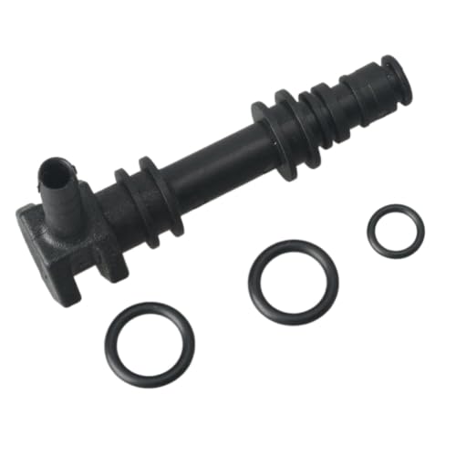 Depósito de aceite lubricante Bravo Gear 22-861150T02 para motor de barco Alpha 6