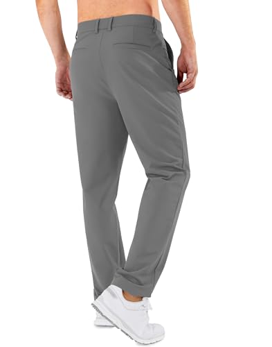Shallowlulu Mens Golf Pants