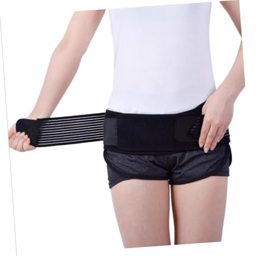 Faja Abdominal Correctora Pélvica con Tirantes Ajustables Talla M miniatura 6