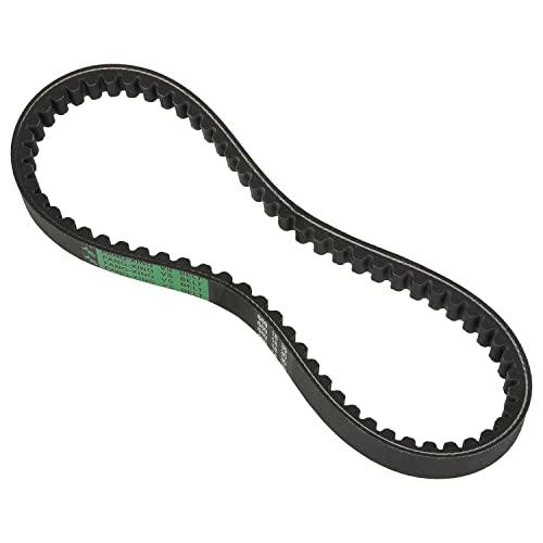 Yoxufa 669-18-30 Racing Cvt Drive Belt For Gy6 49Cc 50Cc 150Cc Qmb139 Taotao Roketa Baja Chinese Scooter Atv Moped Yerf Dog 3203 Go Kart Cy50 Powermax Wolf Rx50 Wildfire Coleman Jonway Sym Dd50 Parts #TOP5