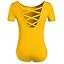 Lemon Yellow