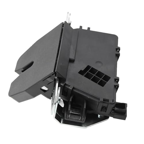 Actionneur loquet coffre bloqué solution de rechange Zafira B - 6