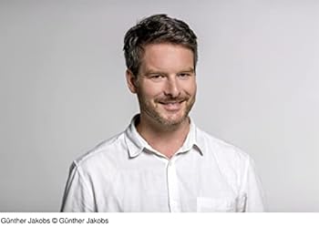 Hardcover Björn, das Büffelschaf Book